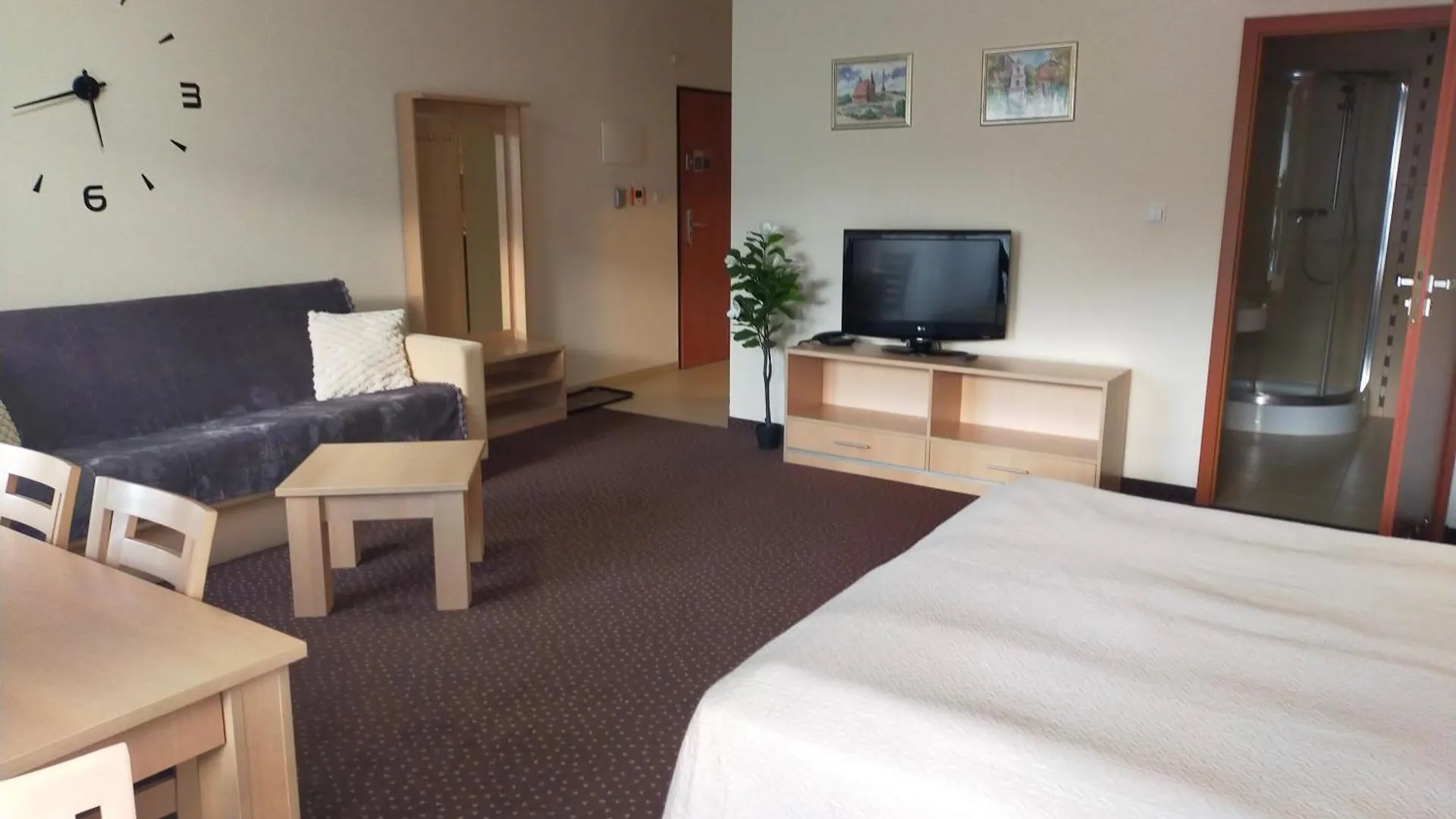 Apartment Karpacz Residence 107A